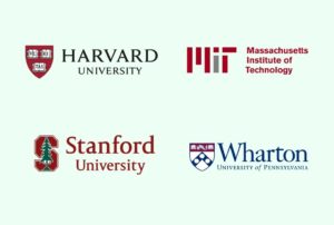 Read more about the article Harvard, MIT, Stanford va boshqa top universitetlarning onlayn biznes kurslari (BEPUL)