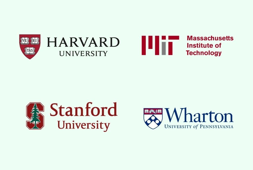 You are currently viewing Harvard, MIT, Stanford va boshqa top universitetlarning onlayn biznes kurslari (BEPUL)