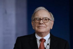 Read more about the article Warren Buffettning 1-qoidasi: “Hech qachon pulingni yo’qotma”