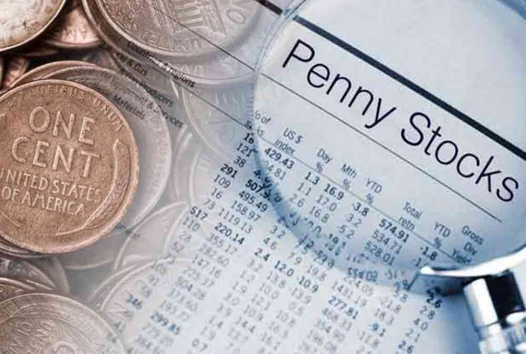 Read more about the article ‘Penny stock’ning ijobiy va salbiy tomonlari