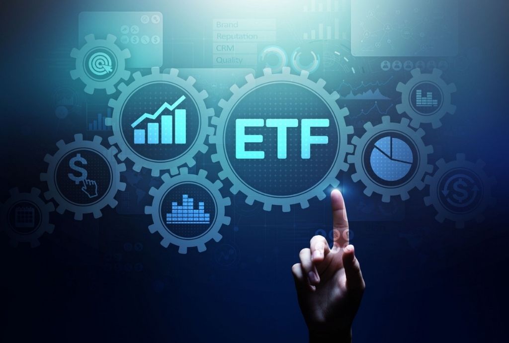 Exchange Traded Fund (ETF) nima?